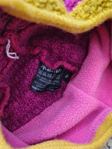 Darujem kama čiapku, 74