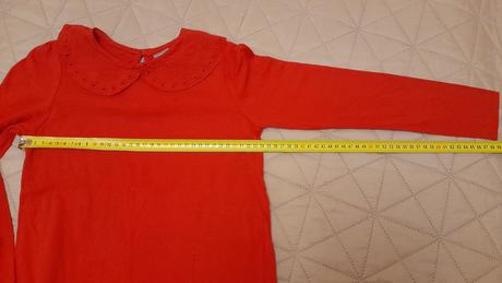 Tričko- bluzočka č.134, pepco,134
