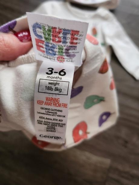 Rozkošny set 3-6mes, george,68