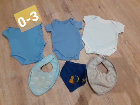 Balik 0-3 mes, 50–62