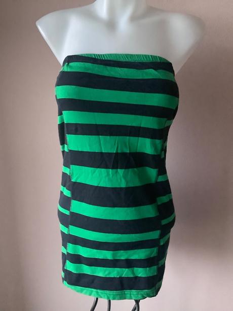 Elasticky top, next,38