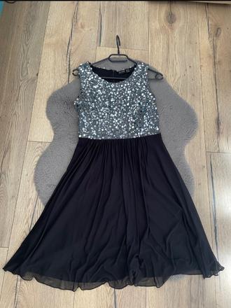 Večerné šaty, bonprix,38