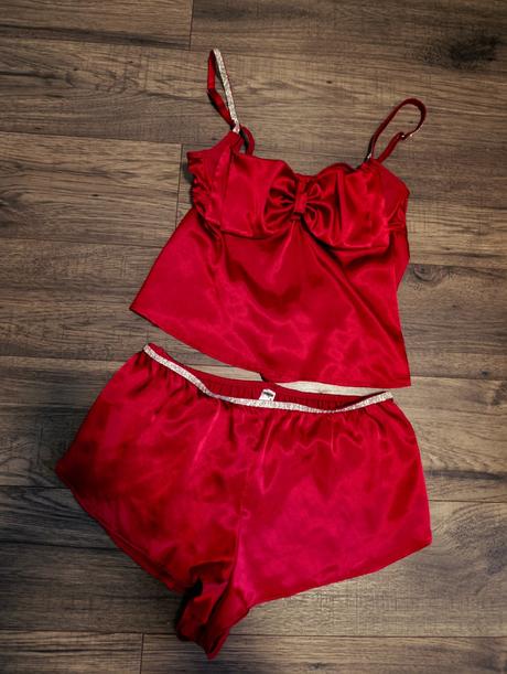 Pyžamko, new yorker,m