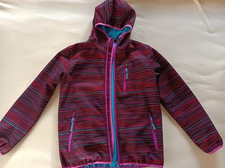 Jarná vetrovka, lewro,146