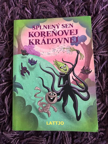 Sada 3 ks rozprávkových knižiek,