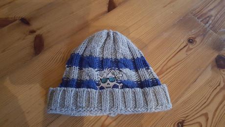 Zimná čiapka, kik,110