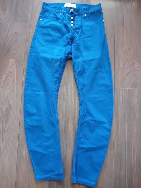 Nohavice humör santiago veľ. 29, s