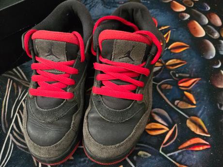 Jordan nike tenisky, nike,36