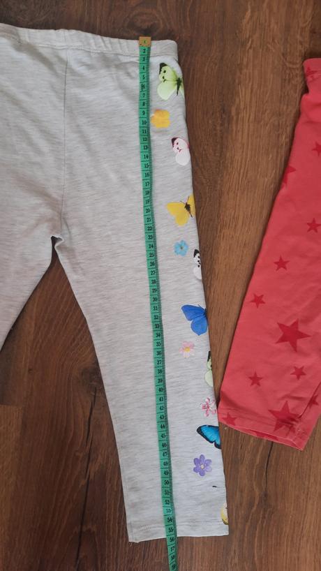 Letné trištvrtove nohavice, tcm,128