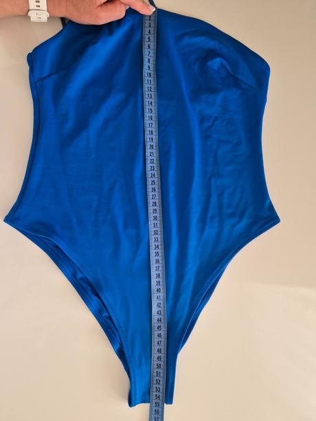 Jednodielne plavky h&m, h&m,36