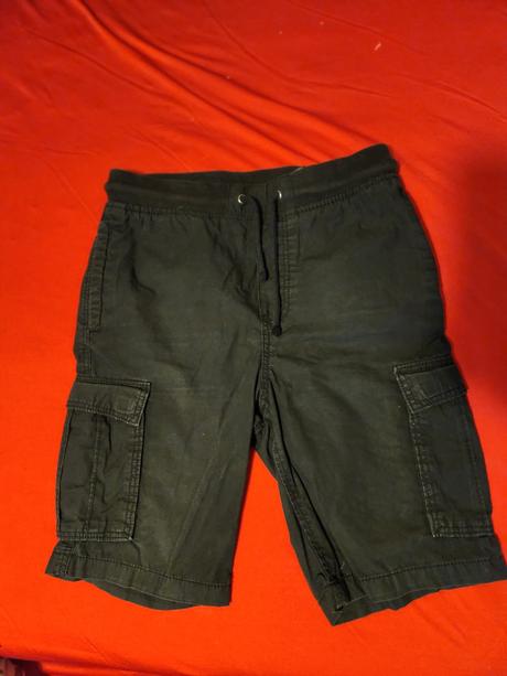 Kraťasky h&m, h&m,146