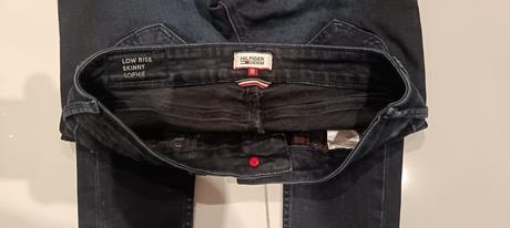 Rifle tommy hilfiger, tommy hilfiger,s