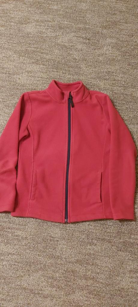 Mikina 134/140, crivit,134