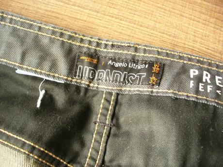 Pánske nohavice, c&a,xl