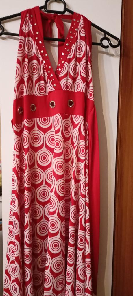 Predám letné šaty, l