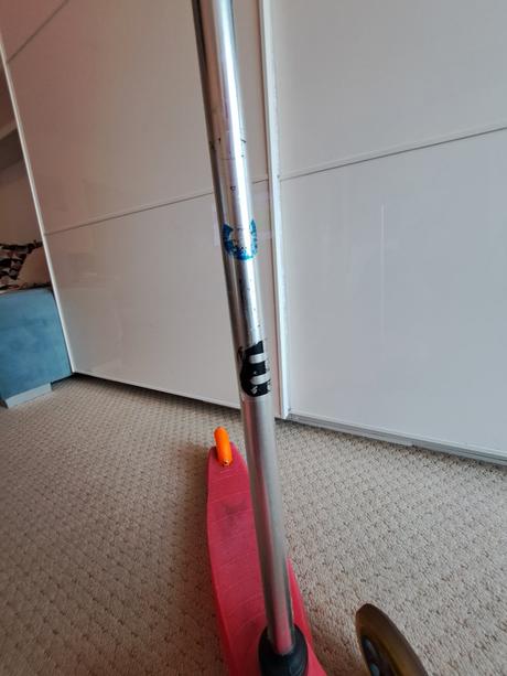 Kolobežka mini micro, micro