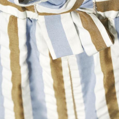 Ruby šortky pdl 134-140, pompdelux,140