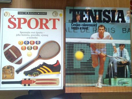 Encyklopedie a rozpravky,