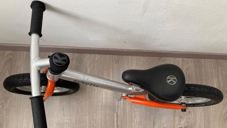 Odrážadlo kokua - ľahké, kvalitné, odpružené, 