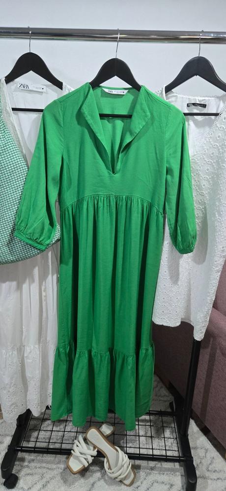 Šaty zara, zara,s