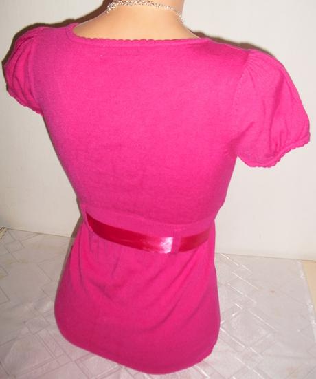 Jennifer taylor romanticka tunika, s