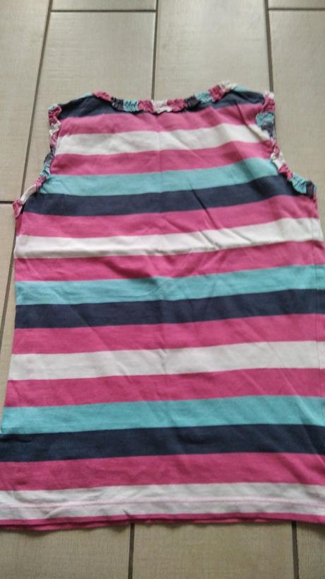 Pruhované tielko, kenvelo,146