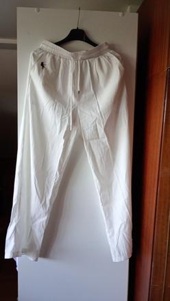 Damske letne nohavice m, m