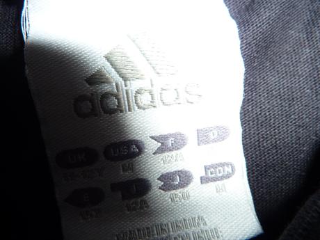 Tričko adidas, adidas,152