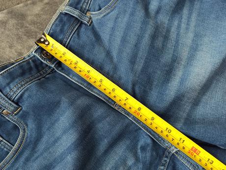 Pánske kraťasy livergy, 56