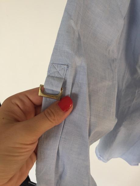 Košela zara xs/s, zara,xs