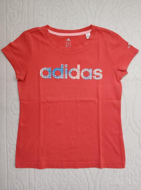 Tričko adidas, adidas,152