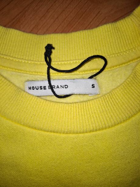 Dámska mikina, house,s