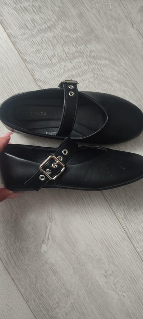 Balerínky, reserved,32