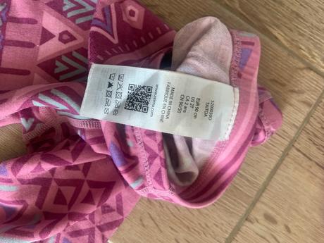 Reima modeltaitoa merino termo, funkčná súprava 86, reima,104