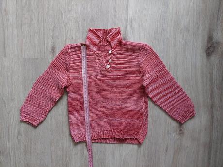 Hackovany svetrik, 86