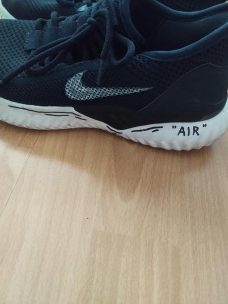 Tenisky, deichmann,41