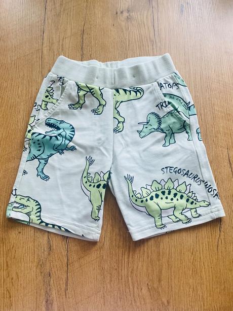 Kraťasy lindex, lindex,98