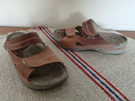 Medistyle lucy zdravotné šľapky veľ.39, 39