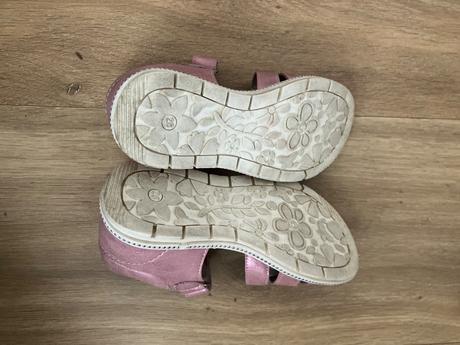 Sandále protetika veľkosť 28, protetika,28