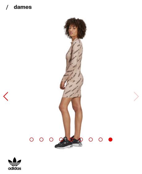 Adidas šaty, adidas,xs