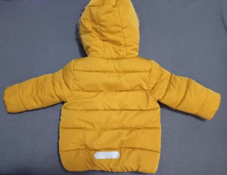 Zimná bunda, f&f,86