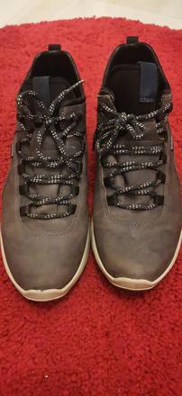 Celoročné kožené topánky, 43