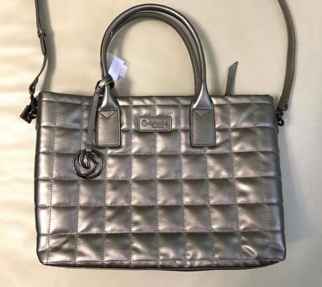 Nová kabelka rieker- remonte, rieker