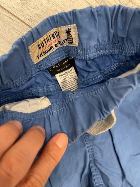 Nohavice next, next,86