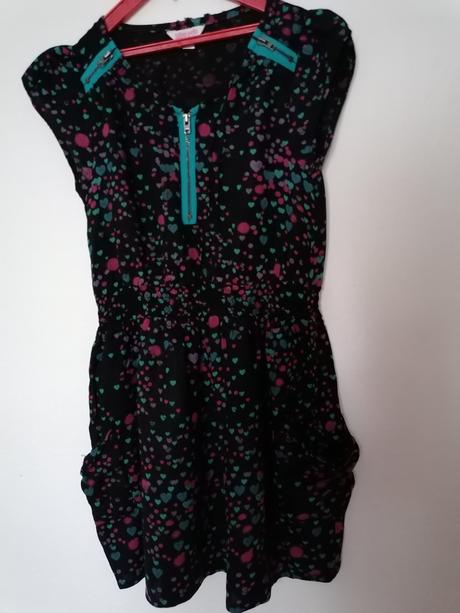 Saty pre paradnicu, evie angel,128