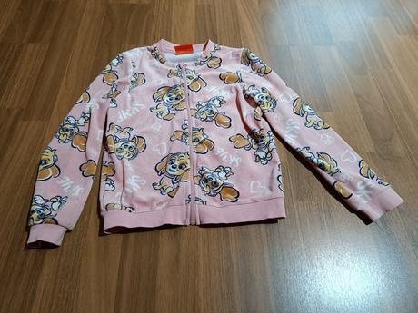 Mikina, nickelodeon,134