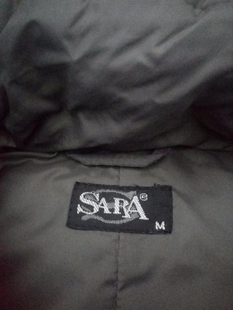 Dámska zimná bunda, m