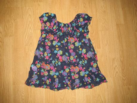 Ľahučká tunika v. 122, cherokee,122