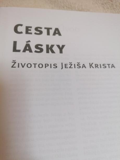 Kniha životopis ježiša krista, 