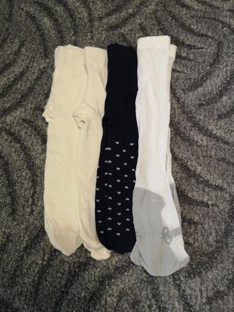 Silonky a pančušky, 56